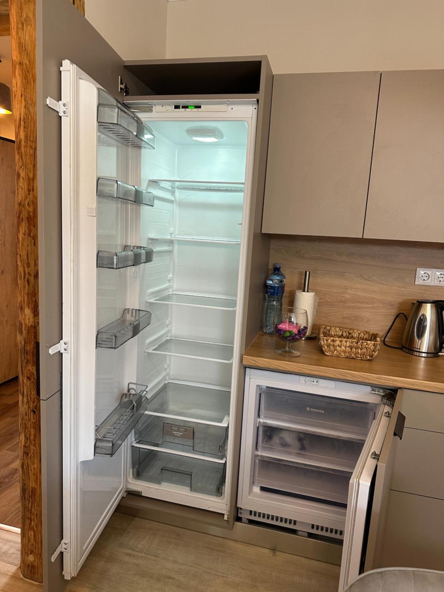 Pie Juras Lägenhet Saulkrasti Rum bild
